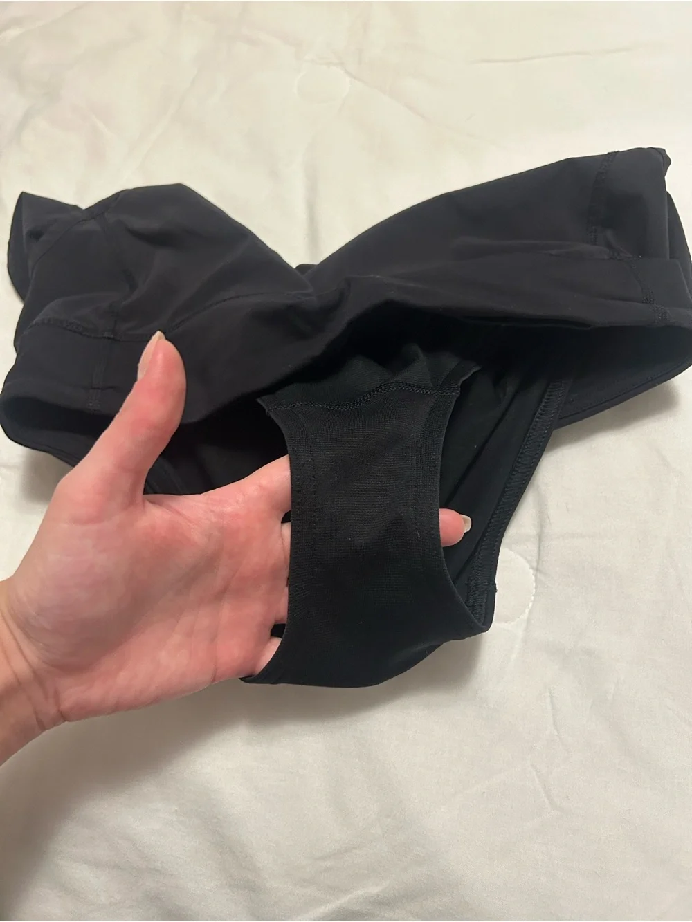 Lululemon Speed Shorts 2.5! - Picture 5 of 5